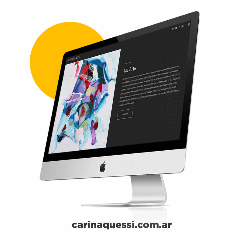 Diseño Web