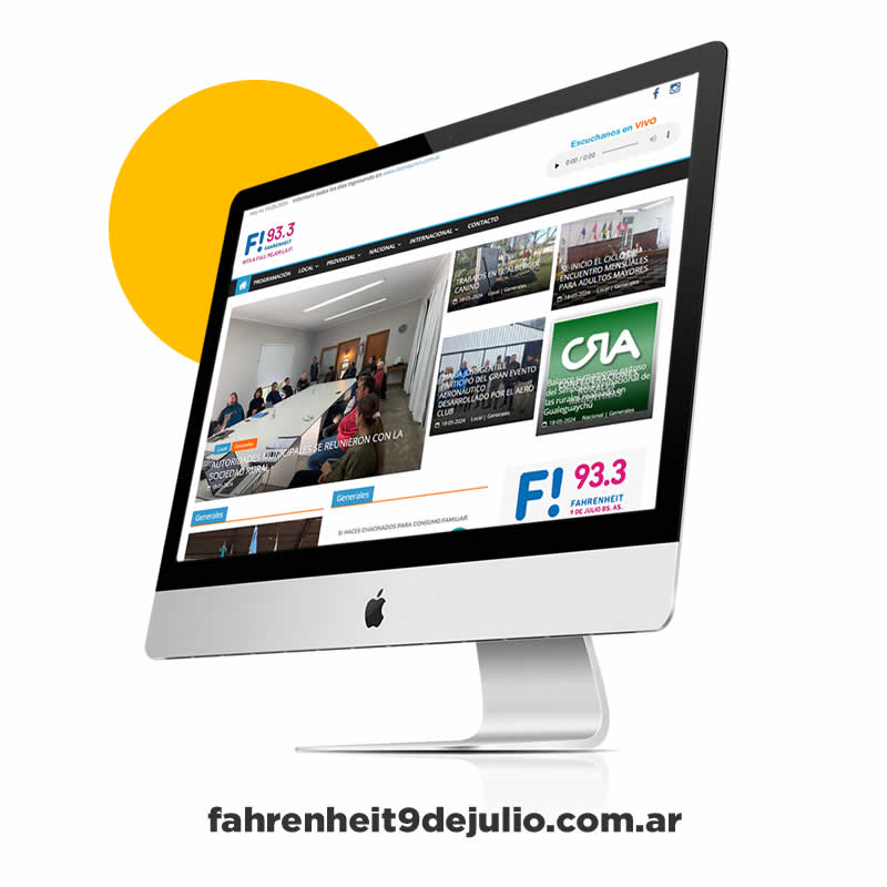 Diseño Web