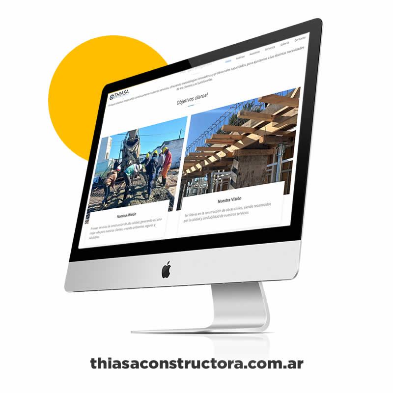 Diseño Web