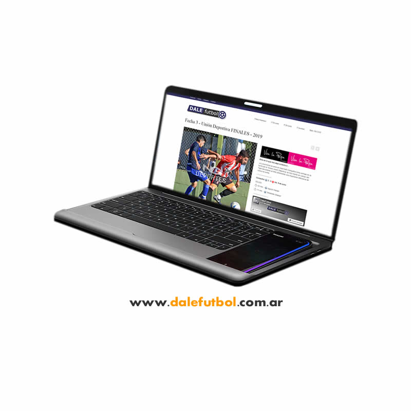 Diseño Web
